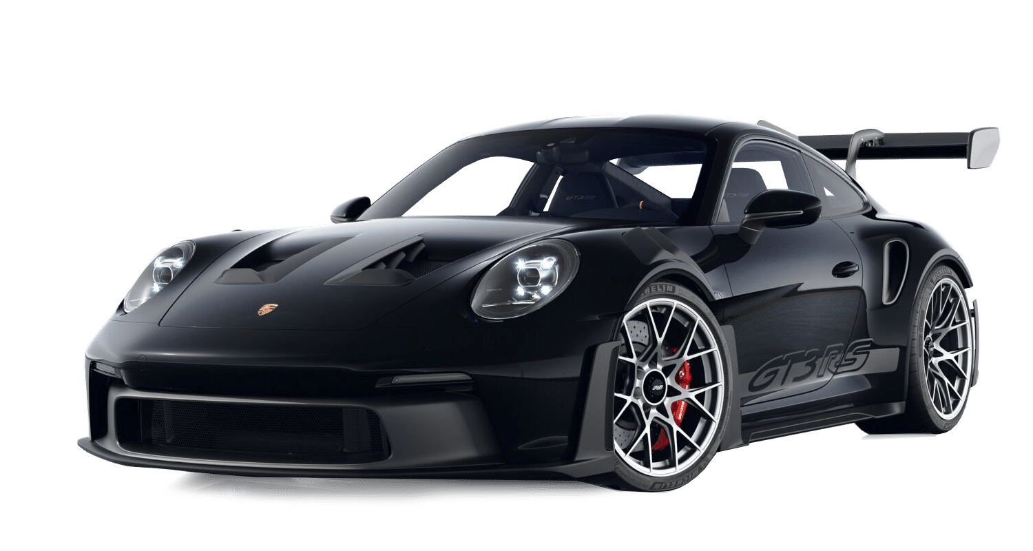 0PPF GT3RS BASE